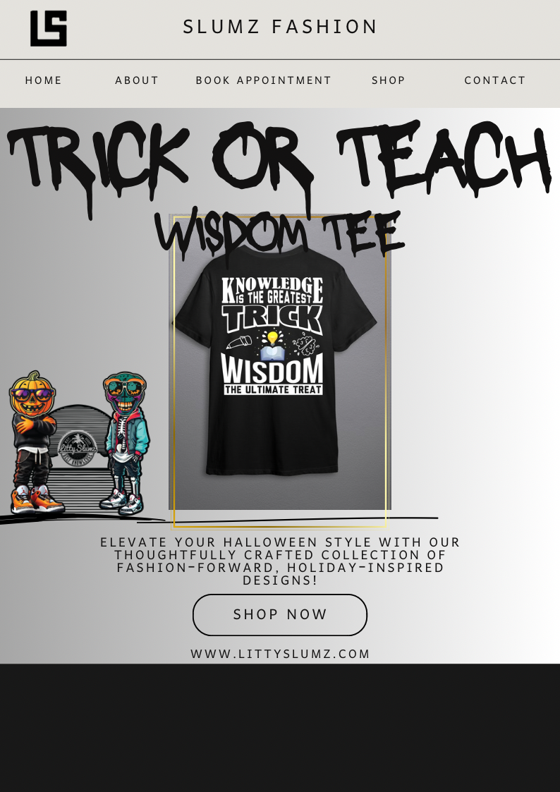 Www.littyslumz.com