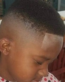 Kids Shape Up/Edge - Premium from Littyslumz - Just $12! Shop Now & Pay Later; Only Available For Clothing Apparels.