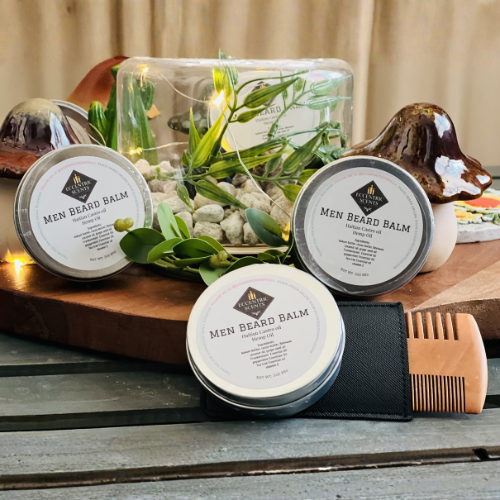 Organic Natural  Products