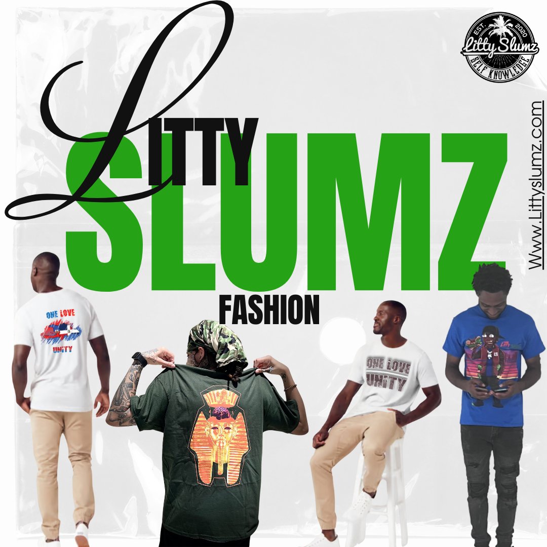 Custom Apparel