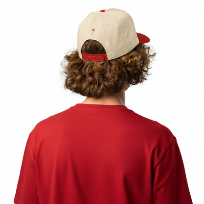 Slumz Era Snapback