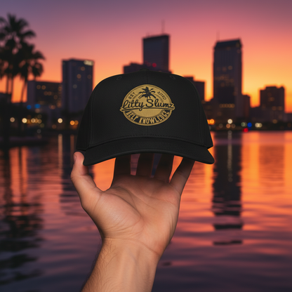 Slumz Era Snapback