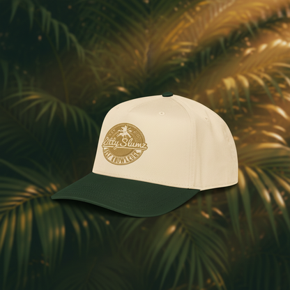 Slumz Era Snapback