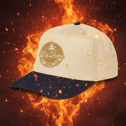 Slumz Era Snapback