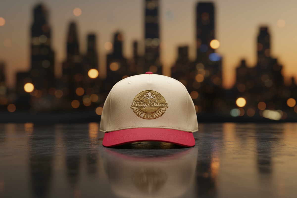 Slumz Era Snapback