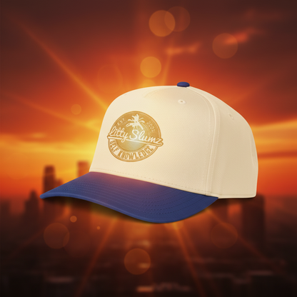 Slumz Era Snapback