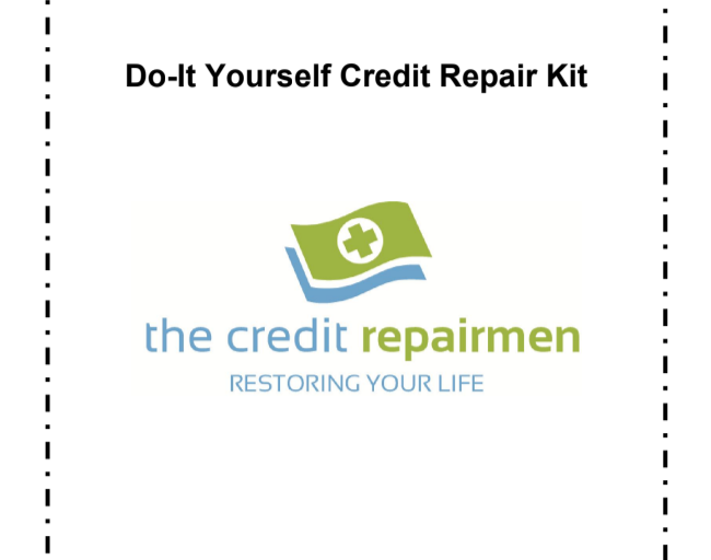 DIY Credit Repair E-Book - Premium Professional Services from Litty Slumz - Just $50! Shop Now & Pay Later; Only Available For Clothing Apparels.