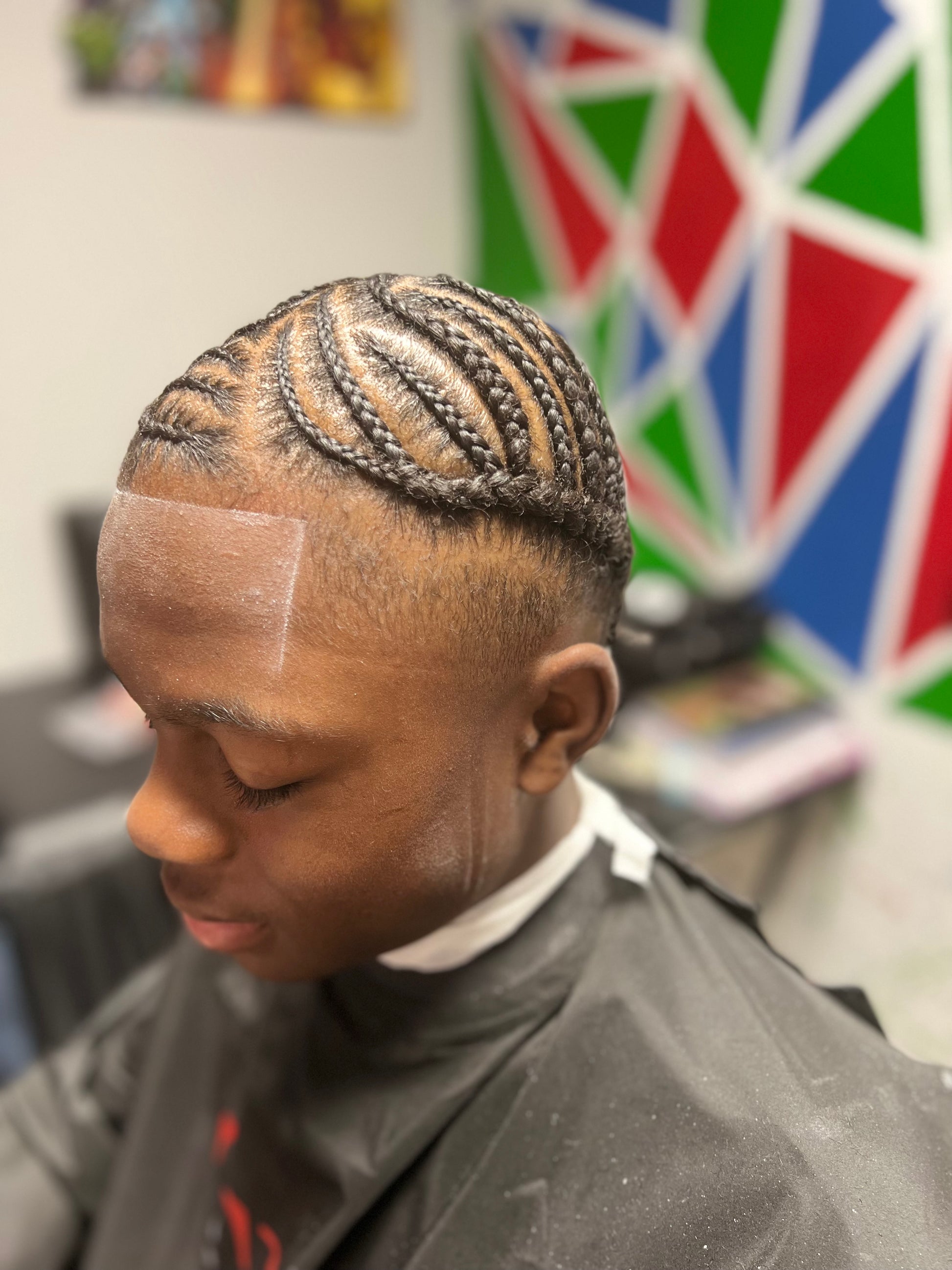 Shape Up/ Edge - Premium  from Litty Slumz - Just $17! Shop Now & Pay Later; Only Available For Clothing Apparels.