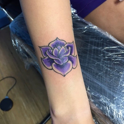 Tattoo - Premium  from Littyslumz - Just $75! Shop Now & Pay Later; Only Available For Clothing Apparels.