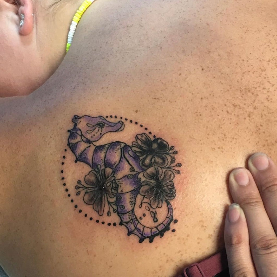 Tattoo - Premium  from Littyslumz - Just $75! Shop Now & Pay Later; Only Available For Clothing Apparels.