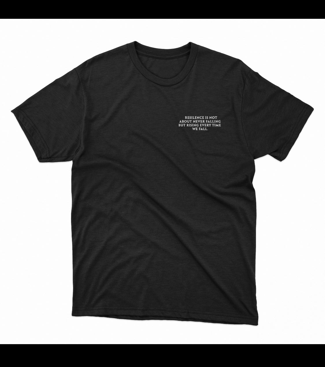 Celestial Kyngz: Throne of Mental Strength & Resilience - Premium T-Shirt from Litty Slumz - Just $25! Shop Now & Pay Later; Only Available For Clothing Apparels.