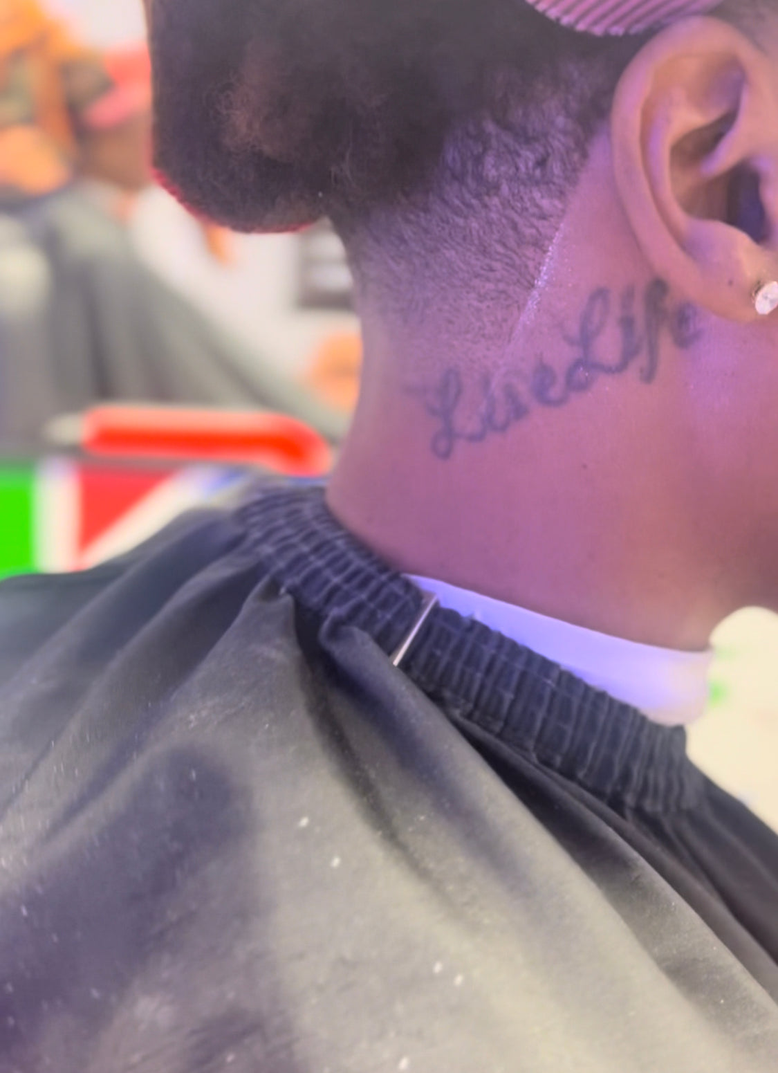 Shape Up/ Edge - Premium  from Litty Slumz - Just $17! Shop Now & Pay Later; Only Available For Clothing Apparels.
