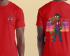 Money Knowledge T-Shirt - Premium T-Shirt from Litty Slumz - Just $25! Shop now at Litty Slumz