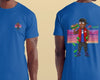 Money Knowledge T-Shirt - Premium T-Shirt from Litty Slumz - Just $25! Shop now at Litty Slumz