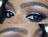 Women or Men Eyebrow Edge - Premium Barbering Services from Litty Slumz - Just $15! Shop Now & Pay Later; Only Available For Clothing Apparels.